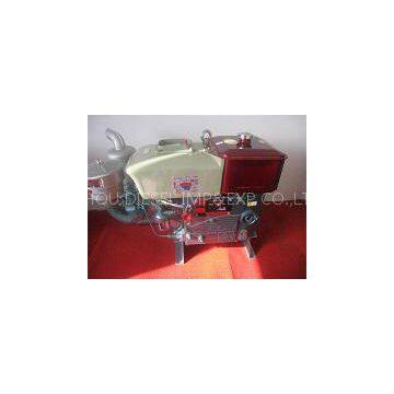 Air-Cooled Diesel Engine Cylinder Liner