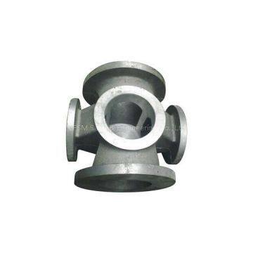 Metal Alloy Gravity Casting Part