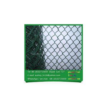 Wholesale PVC coated cyclone wire fence philippines