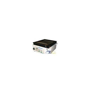 EC-A Metal Plate Color&Coating machine