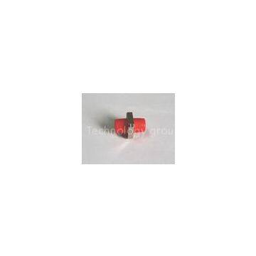 Standard / hybrid Fiber Optic Adaptor , FC to FC SM / MM Fiber Optic Adapters