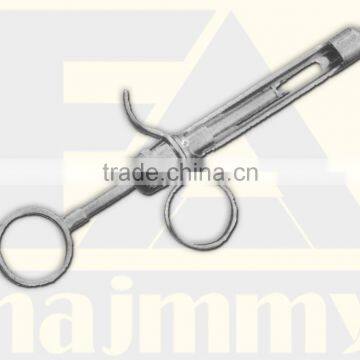 Aspirated Syringe, Dental Cartridge Syringe, Periodontia Instruments