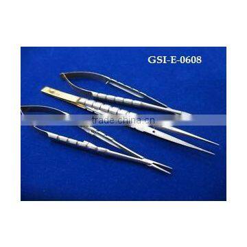 High Quality Eye Surgery set of 3 pc, (Special Pattern)