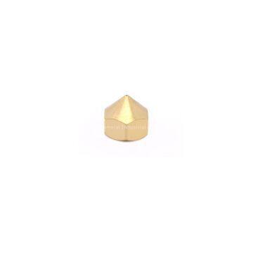 Cashmeral please to sell Budaschnozzle 1.1 brass nozzle for 3d printer worldwide
