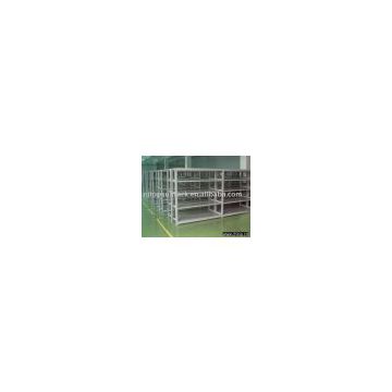 longspan racking,medium duty racking,longspan shelving