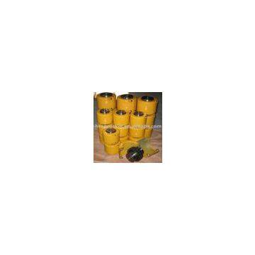 Roller Chain Coupling