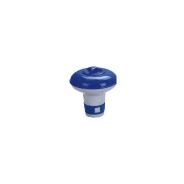 Chemical dispenser