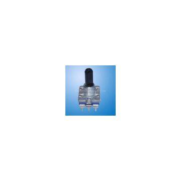 WH11-4Synthesis of carbon films rotary potentiometer