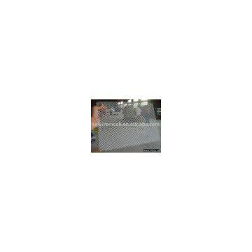Supply Best Expanded Metal Mesh/Block Mesh/Plaster Mesh/metal mesh/heavy duty regular/stainless steel/expanded metal sheet