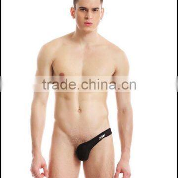 Wholesale Top Quality Manufacturer Men Sexy G String Underwear sexy people thong underwear