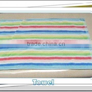 rainbow kitchen towel