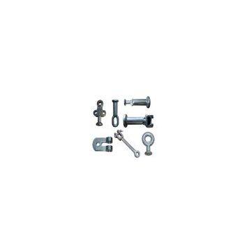 Supply Metal End Fitting for Insulators