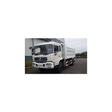 Chinese brand sale CTC-SINOPOWER Driving Type 4x2 dumper truck