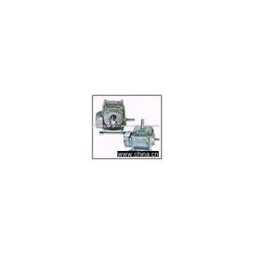 gear reducer