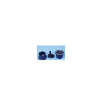 Manometer Fittings SM42-2