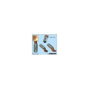 bimetallic lug