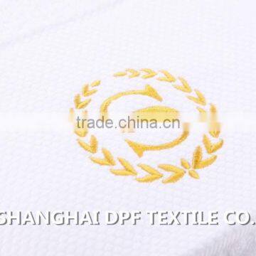 Embroidery Logo Hand Towel