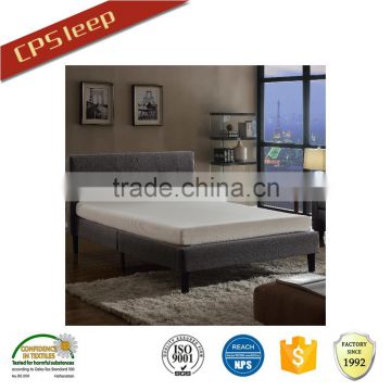 thin extravagant memory foam mattress All season phase memory foam mattress thin foam mattress