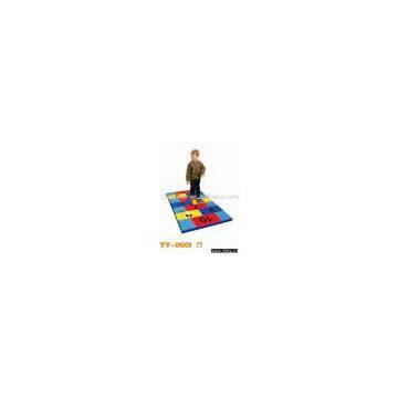 Soft Play Mat(soft playground products, children's toy,soft play,indoor playground set, rubber mat,door mat)