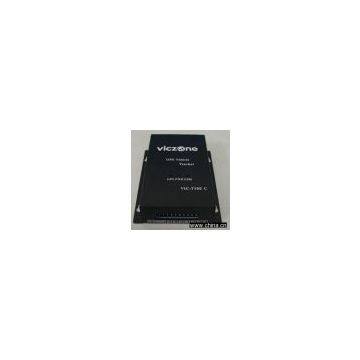 GPS Vehicle car auto Tracker Tracking System with SOS Alarm, Position Report Function Patent No.200820213573.2
