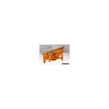 Vibrating Screen