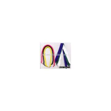 shopping bag handle/shopping bag lanyard