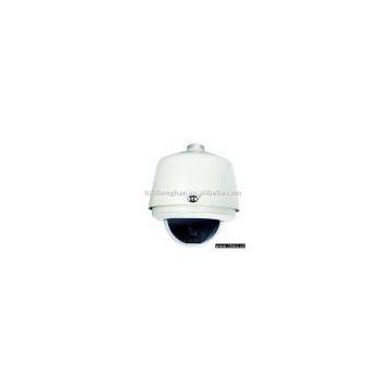 Outdoor high speed dome camera(STK700)