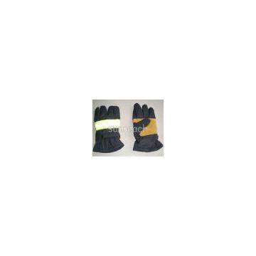 Fireman Gloves