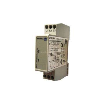3-Phase Monitoring Relay (DPA51CM44)