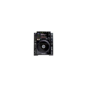 Pioneer - CDJ900 CD/MP3/USB player (Single)