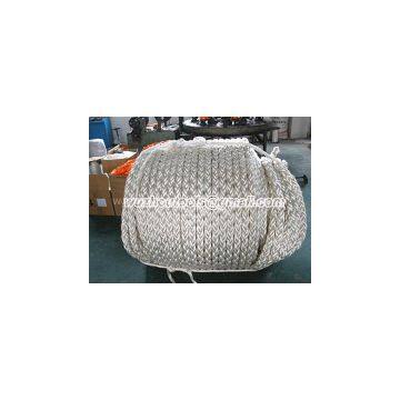PP braided twine 8-strand,Nylon braided rope, Polyester braided rope