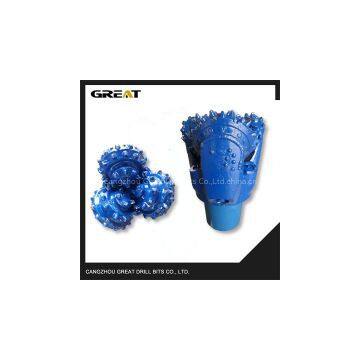 api great tricone bit and pdc bit all type of tool bit