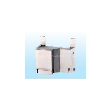 Good precision mould accessories in plastic mould factory