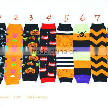 Mix Style Baby Leg Warmers