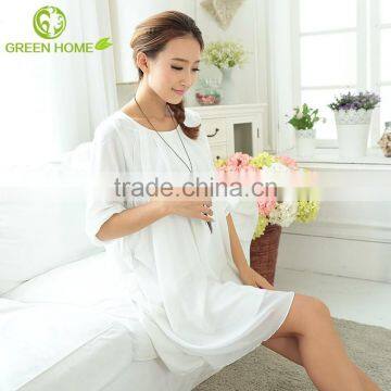 OEM/ODM Factory Price Customized Coolzone Maternity Tops photo-3