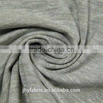 New products China viscose rayon cotton blended fabric