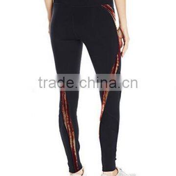 Shape Women's Sport Yoga Training Leggings Ladies Sports Leggings Custom Printed photo-6