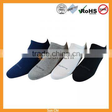 wholesale customed stripes five toes anklet sock for men
