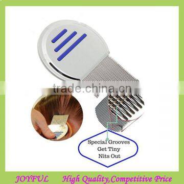 Factory wholesale head nit lice comb