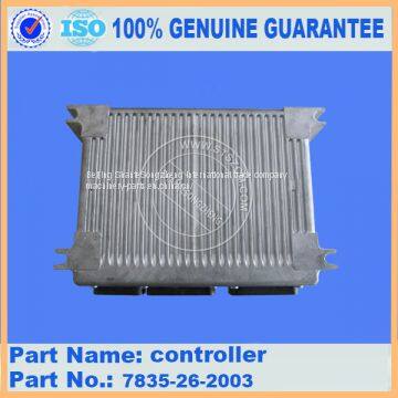 PC300-7 Controller 7835-26-2003 With Stock Available High Quality photo-5