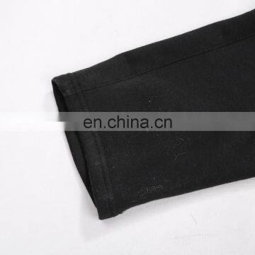 Custom Winter Fleece Lined Men Sport Pants photo-5