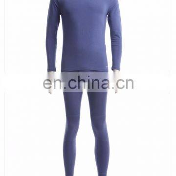 Underwear Manufacturer in China Custom Long Johns Underwear for Men photo-3
