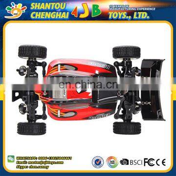 WL A202 1/24 Scale Remote Control Racing Rtr Nitro Car 4wd rc Buggy photo-3