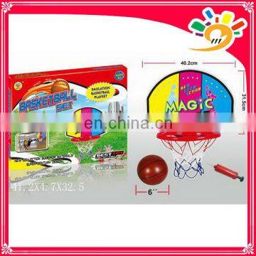 basketball ring with board for kids play sport toys