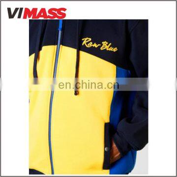 Wholesale Cotton French Terry Pullover Hoodie Blank in Low Price photo-3