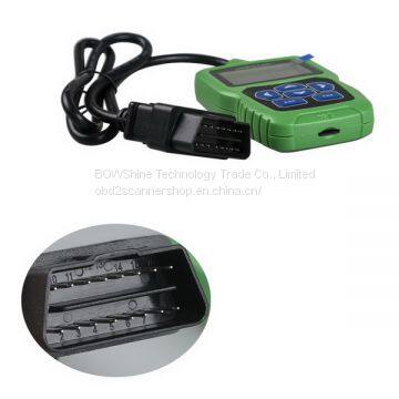 OBDSTAR F101 TOYOTA Key Immo Reset Tool Support G Chip All Key Lost photo-3