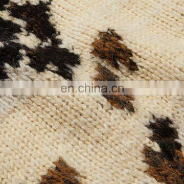 New Innovation Products Best Selling Clothing Casual Style Crew Neck Oversized Wool-Blend Sweater photo-6