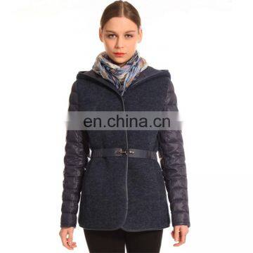 Hot Sale New Fashion Professional Certificated Winter Down Jackets