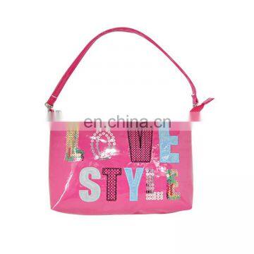 Wholesale hot-selling handbag messenger bags shoulder bag for girl