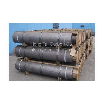 UHPgraphite electrode